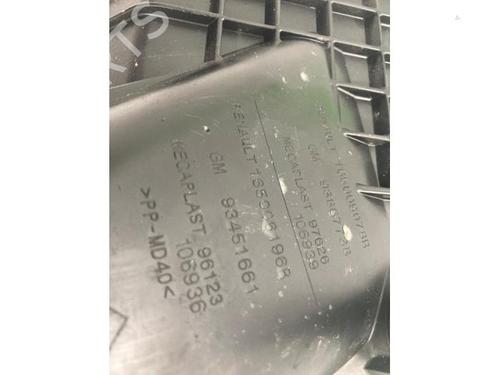 Air filter box RENAULT TRAFIC III Van (FG_) 1.6 dCi 125 (FGMH) | BP40580974M87 - Image 4