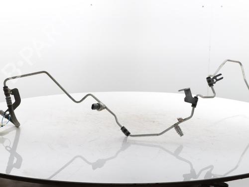 Klimaleitungen für RENAULT MEGANE IV Grandtour (K9A/M/N_) 1.2 TCe 100 (100 hp) 30866833