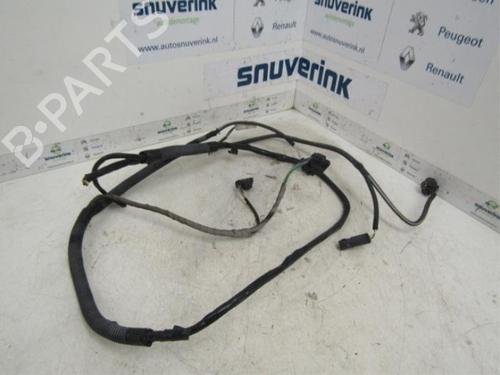 Used Wiring harness Wiring harness RENAULT ESPACE IV (JK0/1_) 2.0 Turbo (JK0A, JK0B, JK0N) (163 hp) 40567854 40567854
