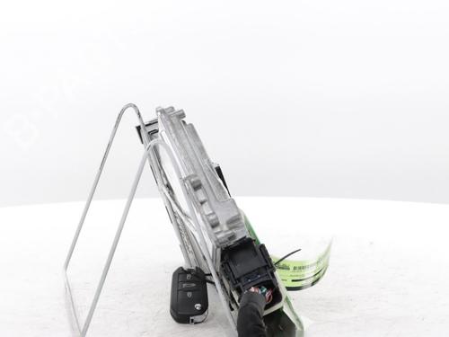 Engine control unit (ECU) OPEL CORSA F (P2JO) 1.2 (68) | BP30758439M57 - Image 8