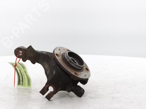 Right front steering knuckle OPEL CORSA F (P2JO) 1.2 (68) | BP34564609M26 - Image 9