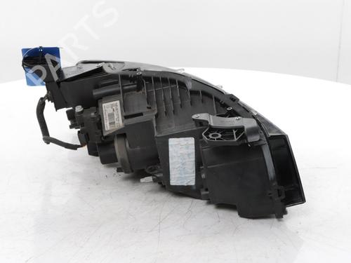 Left headlight PEUGEOT 508 II (FB_, FH_, F3_) PureTech 130 (FBHNSR) | BP30186396C28 