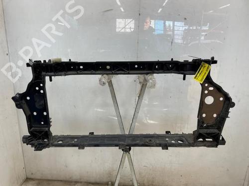 Front slam panel RENAULT CLIO V (B7_) 1.0 SCe 75 (B7M5) | BP40543243C72 - Image 4