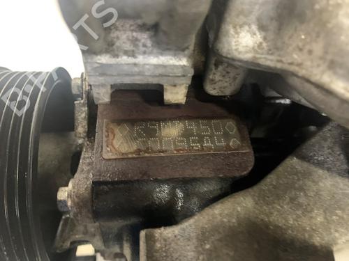 Engine OPEL VIVARO B Van (X82) 1.6 CDTI (05) | BP39211417M1 - Image 8