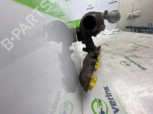 Turbocharger/Supercharger RENAULT TRAFIC III Van (FG_) 1.6 dCi 145 (FGMG) | BP17431667M71 