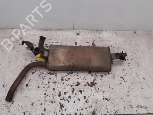 exhaust-system-renault-laguna-iii-bt01-2007-2008-2009-2010-2011-2012-2013-2014-2015-40566917 main image