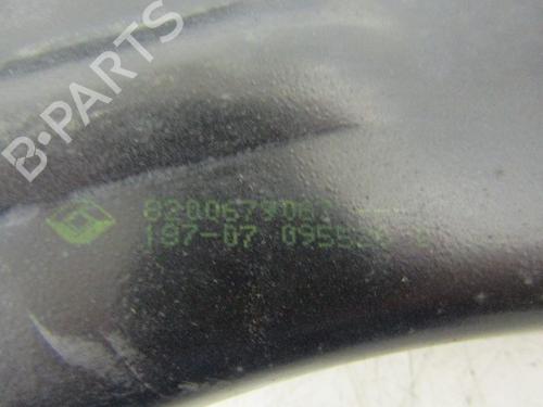 Right front suspension arm RENAULT SCÉNIC II (JM0/1_) 1.9 dCi (JM0G, JM12, JM1G, JM2C) | BP30758514M13 