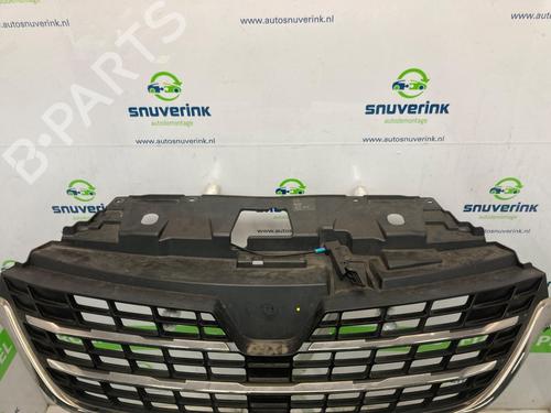 Grill RENAULT TRAFIC III Van (FG_) 2.0 dCi 120 (FGMN) | BP23120763C40 - Image 2
