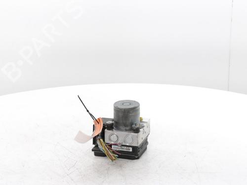 Pompe ABS CITROËN C4 II (NC_) 1.6 HDi 115 (114 hp) 29827954
