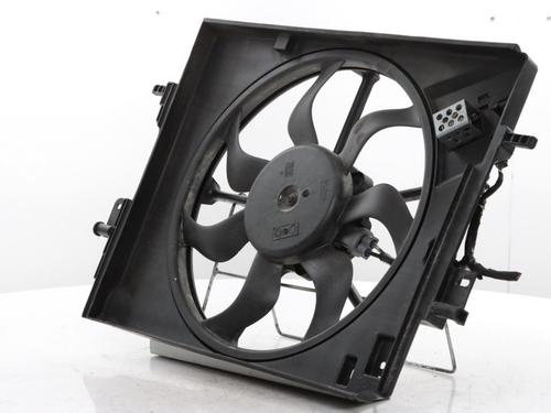 Radiator fan RENAULT CLIO V (B7_) 1.0 TCe 100 (B7MT) | BP39912288M35 - Image 2