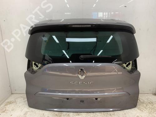 tailgate-renault-scenic-iv-j9_-2016-2017-2018-2019-2020-2021-2022-33696451 main image