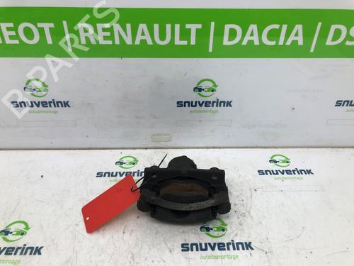 Used Right front brake caliper CITROËN C1 II (PA_, PS_) 1.0 VTi 72 (72 hp) 24166106