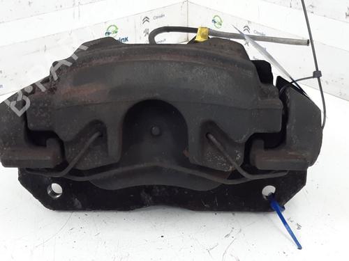 left-front-brake-caliper-peugeot-508-i-8d_-2010-2011-2012-2013-2014-2015-2016-2017-2018-24163620 main image