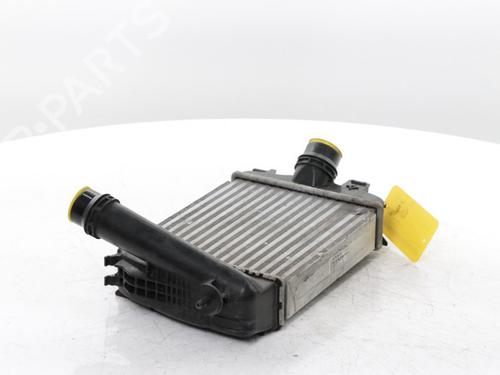 Intercooler RENAULT CAPTUR II (HF_) TCe 140 (HFN0) | BP30186473M30 