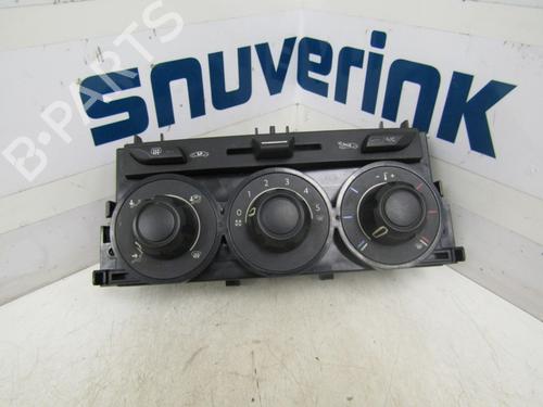 Used Climate control CITROËN C3 II (SC_) 1.4 (73 hp) 13322922