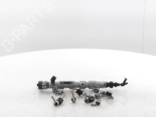 Used Injection rail FIAT DUCATO Van (250_) 120 Multijet 2,2 D (120 hp) 29426706