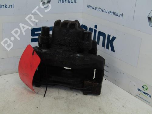 Right front brake caliper CITROËN BERLINGO Box Body/MPV (B9) 1.6 HDi 90 16V | BP30866567M104