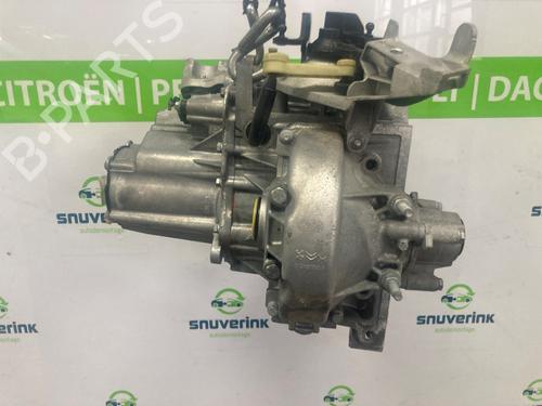 Gearbox CITROËN C4 III (BA_, BB_, BC_) 1.2 PureTech 100 (BAHNEA, BAHNKA) | BP23987523M3  - Image 5