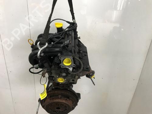 Engine RENAULT TWINGO II (CN0_) 1.2 (CN0D) | BP31960062M1 