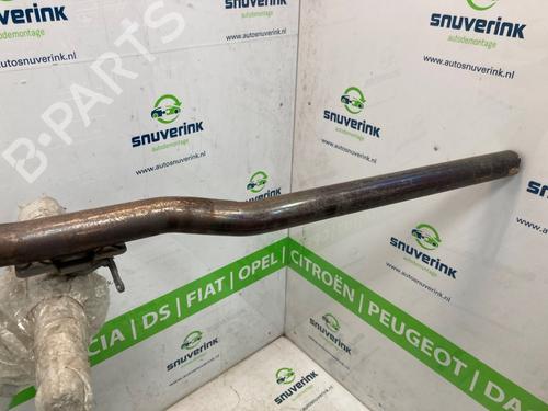 Exhaust system DS DS 7 (J4_, JC_) E-TENSE 4x4 300 (J45GBU) | BP23393527M121 
