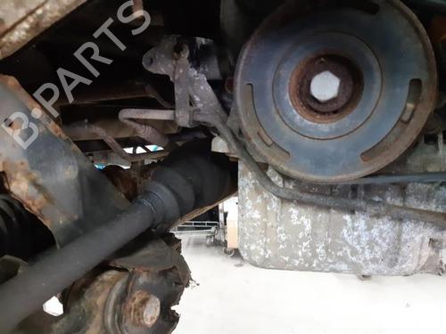 Air filter box PEUGEOT BOXER Van (244) 2.0 HDi | BP40578214M87 - Image 12