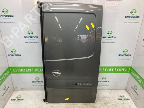 tailgate-opel-vivaro-b-van-x82-16-cdti-05-9552175393455844-2014-2015-2016-2017-2018-2019-2020-22652609 main image