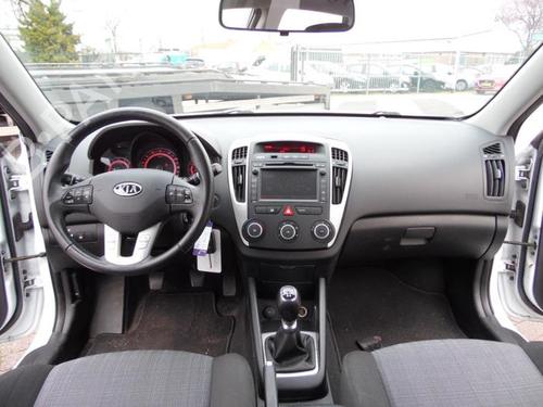 Climate control KIA CEE'D SW (ED) 1.4 CVVT | BP40582124I5 - Image 29