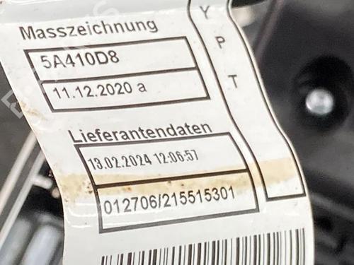 Gear lever BMW X1 (U11) xDrive 30e Plug-in-Hybrid | BP40589523M90 - Image 11