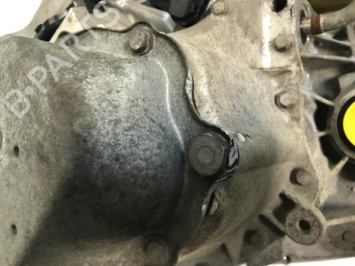 Gearbox PEUGEOT 2008 I (CU_) 1.2 THP 110 / PureTech 110 | BP37416019M3 - Image 4