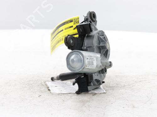 Rear wiper motor RENAULT ZOE Hatchback Van (BFM_) Electric (BFMC, BFMD) | BP37262844M102 - Image 9