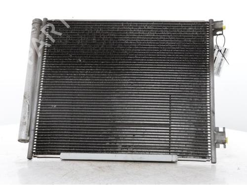 Used AC radiator AC radiator NISSAN QASHQAI II (J11, J11_) 1.2 DIG-T (115 hp) 35814834 35814834