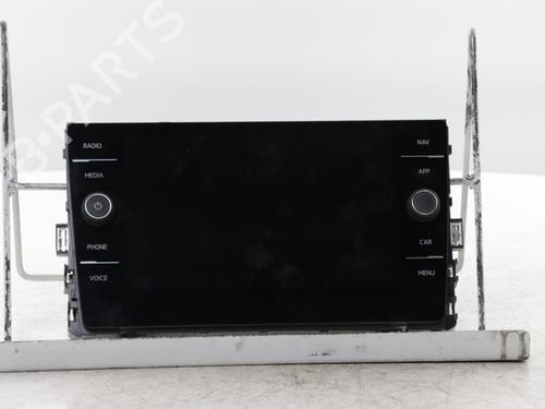 display-monitor-vw-t-roc-a11-d11-2017-34565522 main image
