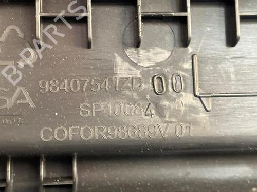 Boot lining OPEL ASTRA L (OV5) 1.5 Turbo D (FBYHZT, FBYHZJ) | BP40583999I3 - Image 3