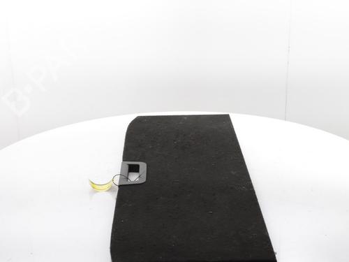 Rear parcel shelf RENAULT KADJAR (HA_, HL_) 1.3 TCe 140 (HLNB, HLN1) | BP29069264C85