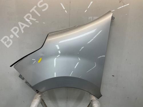 Used Left front fenders RENAULT MASTER III Van (FV) 2.3 dCi 165 FWD (FV0P, FV0U, FV11, FV12, FV1E) (163 hp) 31592240