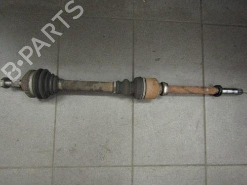 Used Right front driveshaft Right front driveshaft CITROËN XANTIA Break (X1_, X2_) 2.0 i 16V (132 hp) 12831971 12831971