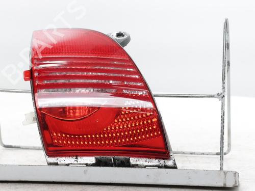 Used Reverse light Reverse light PEUGEOT 2008 I (CU_) 1.2 THP 110 / PureTech 110 (110 hp) 35991822 35991822