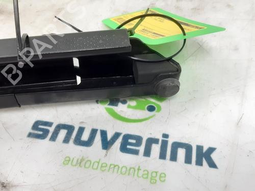 Hinge/Door check strap OPEL COMBO Box Body/MPV (K9) 1.5 D | BP18161152C146 