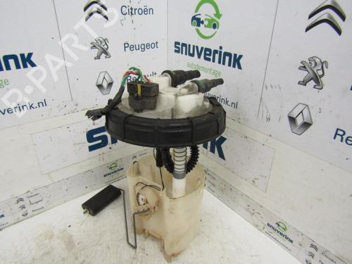 Used Fuel pump PEUGEOT 206 Hatchback (2A/C) 1.9 D (69 hp) 17026292