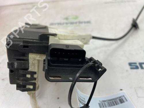 Front left lock PEUGEOT 308 I (4A_, 4C_) 1.4 16V | BP26488921C98 