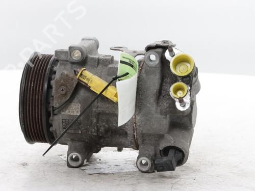 Used AC compressor AC compressor 37262993 37262993