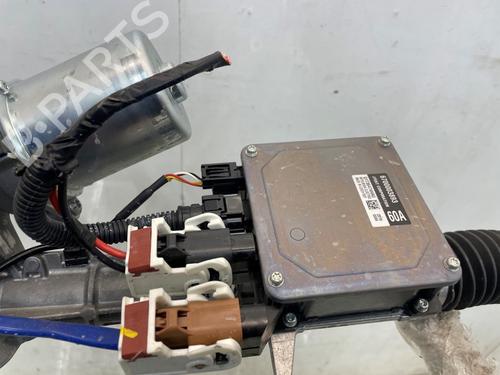 Steering rack RENAULT TWINGO III (BCM_, BCA_) Z.E: (BCA1) | BP30758967M22 - Image 6