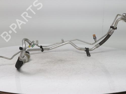 AC pipe PEUGEOT 2008 I (CU_) 1.2 THP 110 / PureTech 110 | BP34423486M126  - Image 5