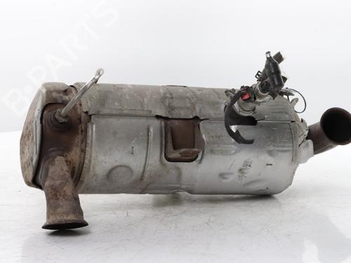 Catalyst PEUGEOT EXPERT Van (V_) 1.5 BlueHDi 120 | BP34235464M10  - Image 5