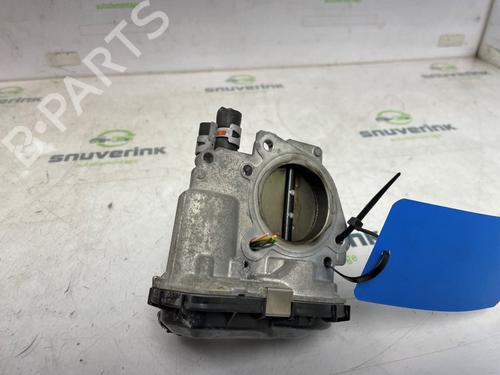 Throttle body PEUGEOT 108 1.0 VTi 72 | BP25449899M82 - Image 3