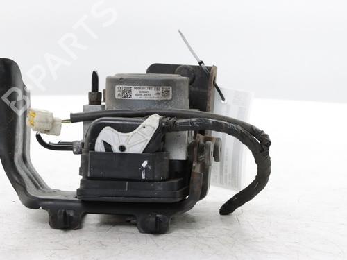 Módulo de ABS Módulo de ABS PEUGEOT 208 I (CA_, CC_) 1.2 VTI 82 (82 hp) 33846223 33846223