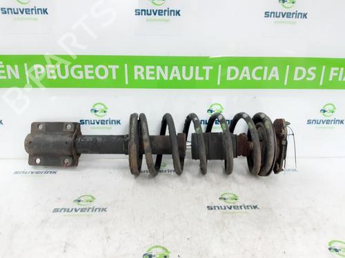 Højre fortil støddæmper PEUGEOT BOXER Van (230L) 1.9 D (69 hp) 11633323