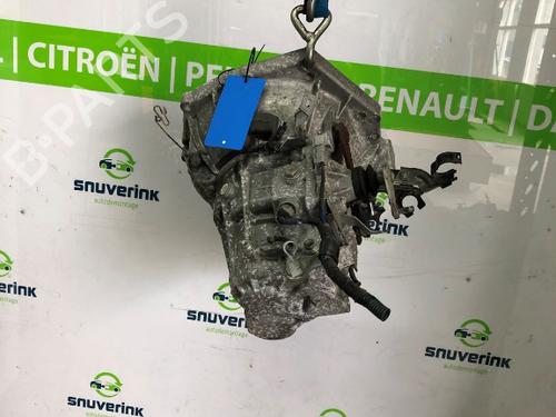 Gearbox PEUGEOT 108 1.0 VTi | BP19148111M3 