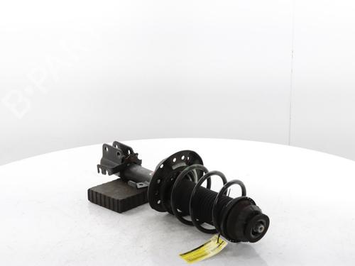 Right front shock absorber RENAULT CLIO V (B7_) 1.0 SCe 65 (B7MG) | BP29426937M17 