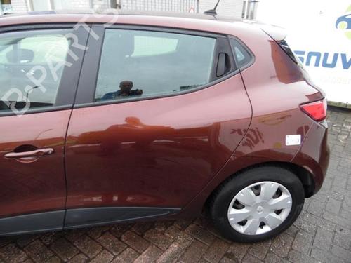 Steering column RENAULT CLIO IV (BH_) 1.5 dCi 90 | BP40568587M21 - Image 22